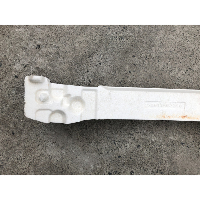 Relleno Delantero Toyota Prius C 2018 Al 2022
