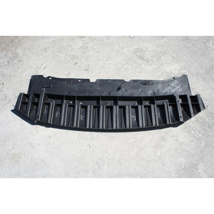 Spoiler Inferior Delantero Nissan Sentra 2013 - 2015