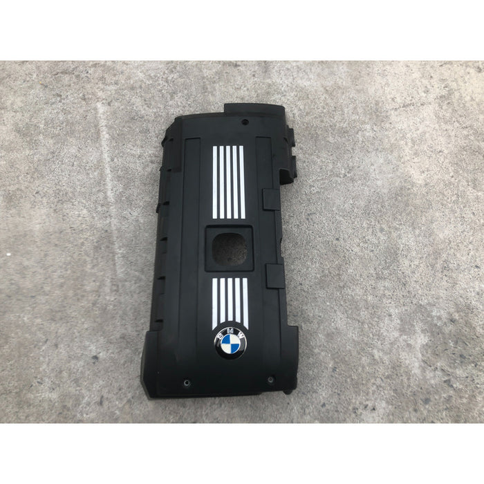 Cubierta De Motor Bmw 535i 2008 2009 2010 3.0