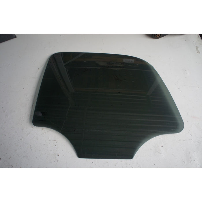 Vidrio De Puerta Trasero Izquierdo Yukon 2012 2013 2014