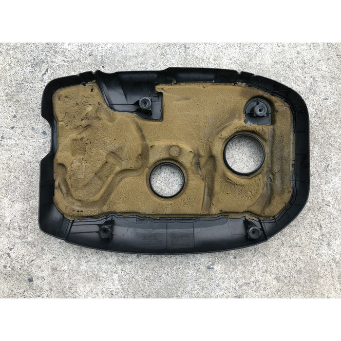Cubierta De Motor Forte 2014 2015 2016 2017 2.0