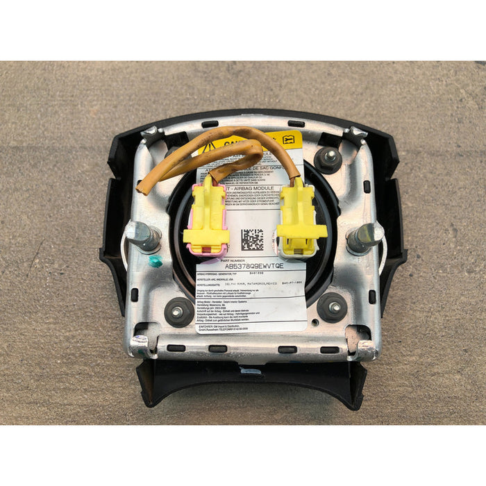 Bolsa De Aire Volante Original Gmc Envoy 2002 Al 2006