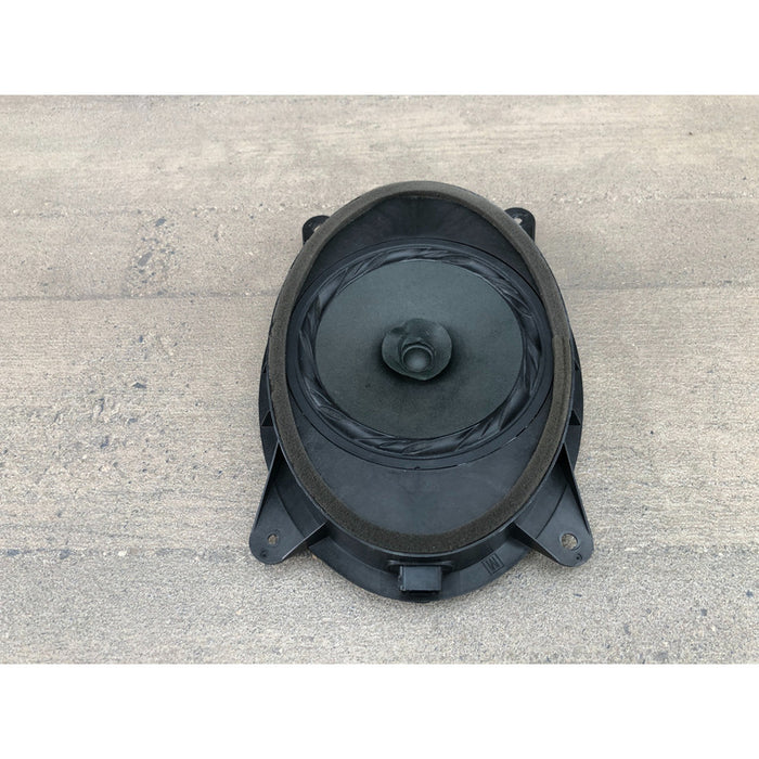 Bocina Puerta Delantera Derecha Original, Forester 2014-2018