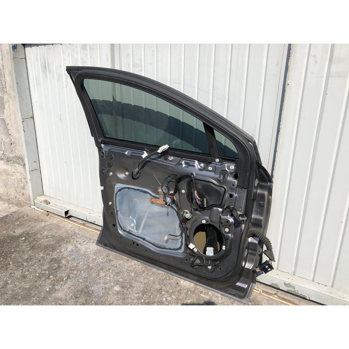 Puerta Delantera Izquierda Original, Ford Fusion 2013-2020