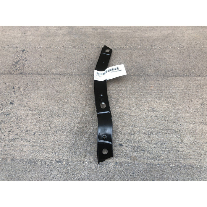Guia Defensa Delantera Izquierda Chevrolet Aveo 2009 Al 2011