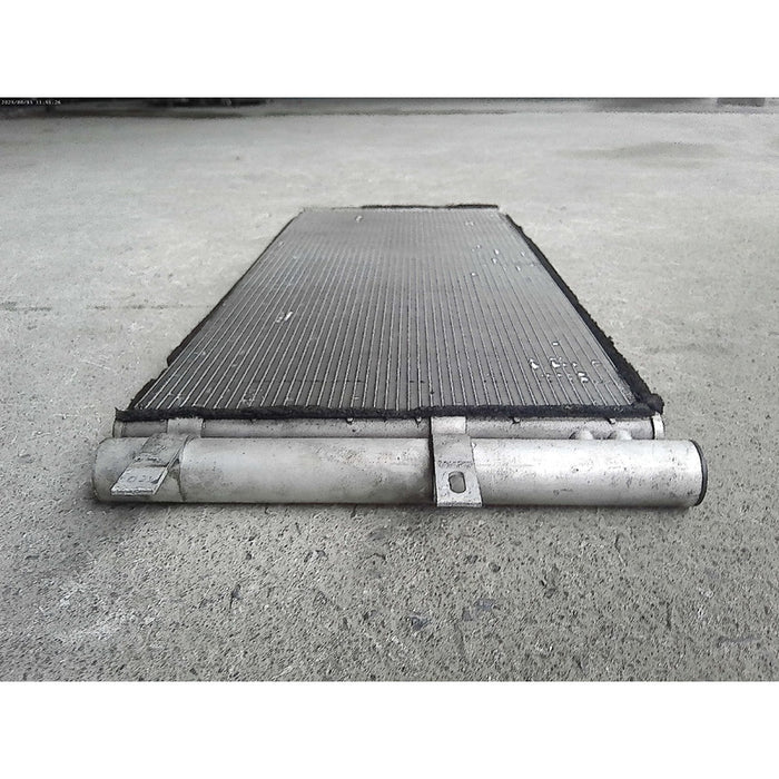 Condensador Original Lincoln Mkz Del 2013 Al 2016 2.0 Litros