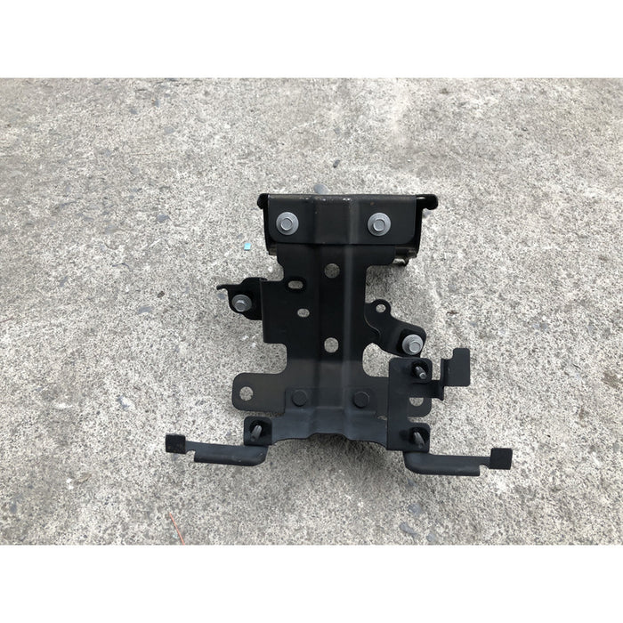 Base Chapa De Cofre Nissan Altima 2019 2020 2021 2022