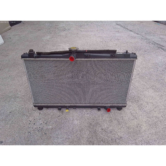 Radiador Original Lexus Es350 Del 2013 Al 2018 3.5