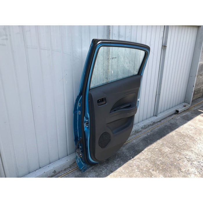 Puerta Trasera Derecha Mitsubishi Mirage 2014 Al 2020