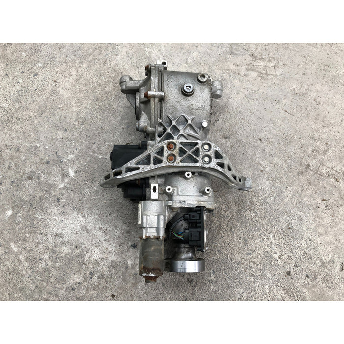 Diferencial Trasero Land Rover Discovery Sport 2018 2.0