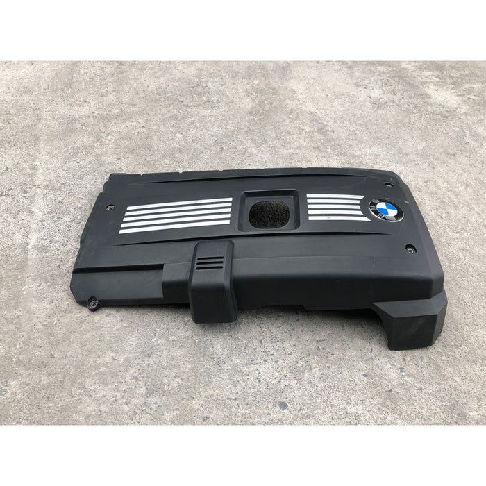 Cubierta De Motor Original Bmw 328 2009 Al 2012 3.0