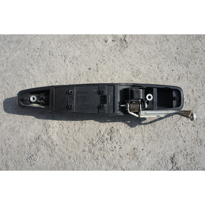 Manija De Puerta Trasera Izquierda Tahoe Del 2007 Al 2013