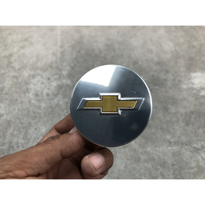 Copa Centro De Rin Chevrolet Traverse 2013 Al 2020 $ X Pieza