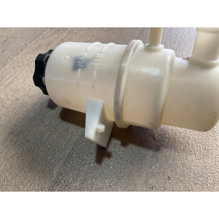 Deposito Dirección Hidráulico Caravan Del 2011 Al 2020 3.6