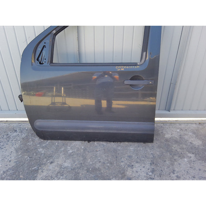 Puerta Delantera Izquierda Original Nissan Xterra 2005-2015