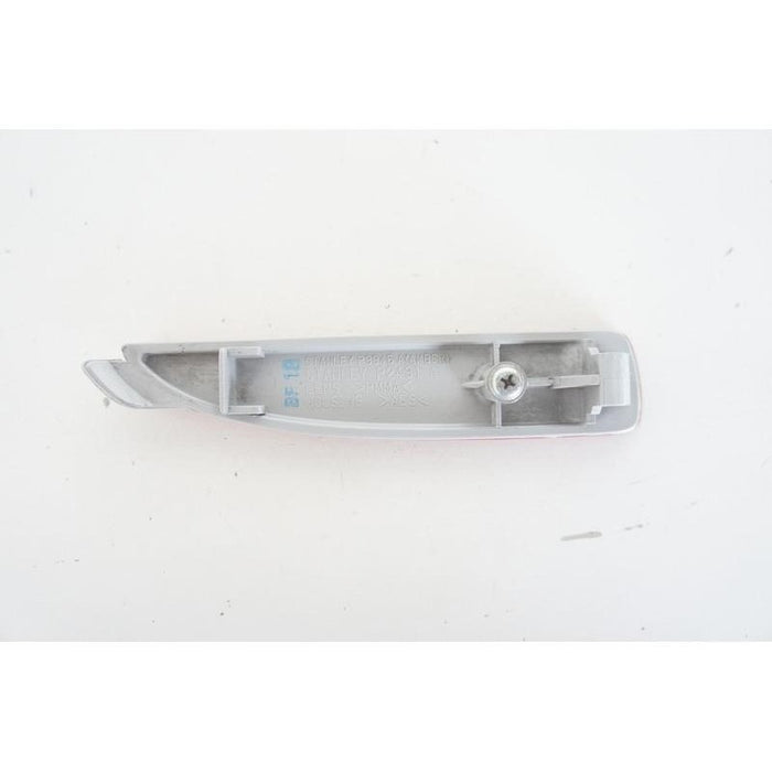 Reflejante Trasero Izquierdo Mazda 5 2012