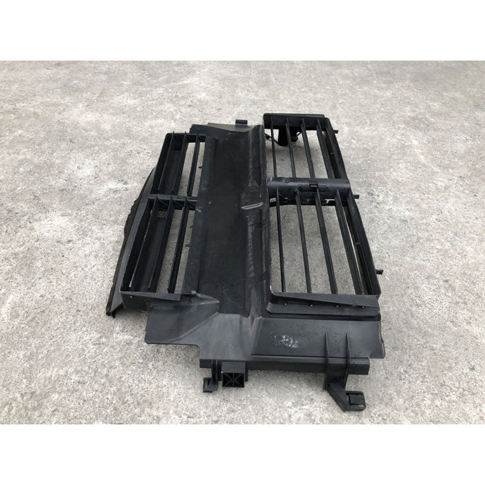 Deflector Radiador Ford Focus 2015 Al 2018