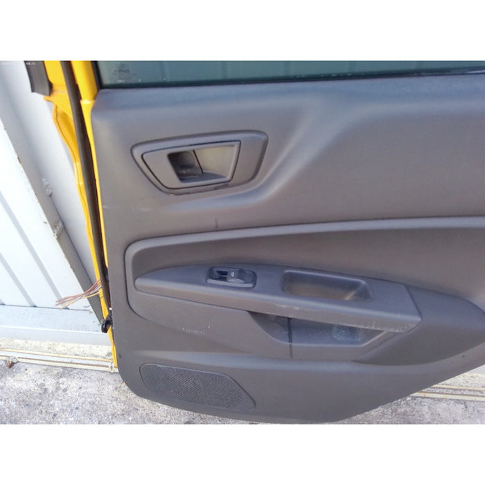 Puerta Trasera Derecha Fiesta Hatchback Del 2011 Al 2019