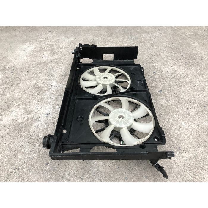 Motoventilador Toyota Prius 2012 2013 2014 2015 1.8