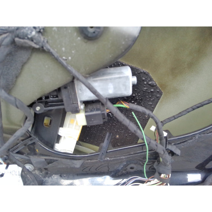Puerta Trasera Derecha Bmw 328 2012 Al 2018