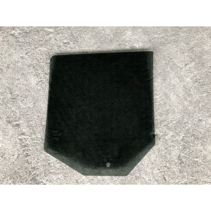 Vidrio De Puerta Trasera Derecha Jaguar Xe 2015-2019