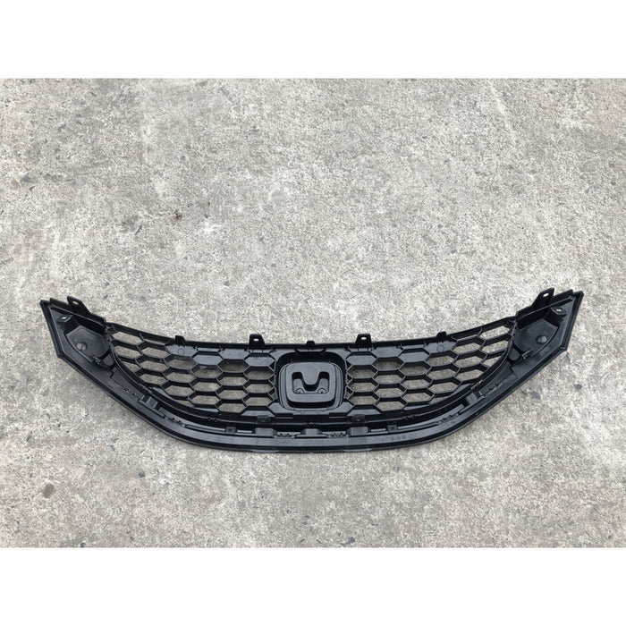Parrilla Original Para Honda Civic Sedan 2013, 2014, 2015