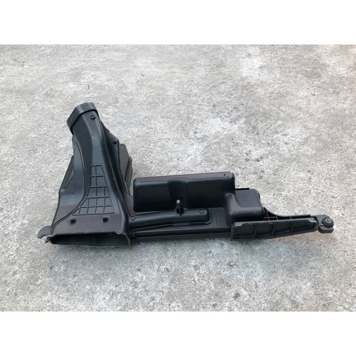 Resonador De Aire Para Pathfinder 2013 - 2017 3.5 V6