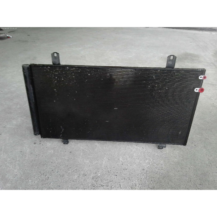 Condensador Original Lexus Es350 Del 2013 Al 2018 3.5 Litros