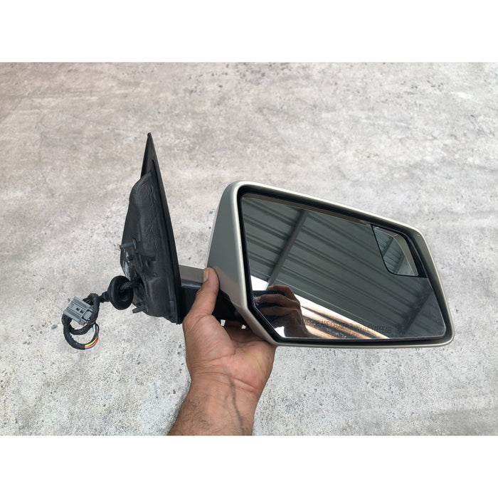 Espejo Derecho Original Chevrolet Traverse 2009 Al 2017
