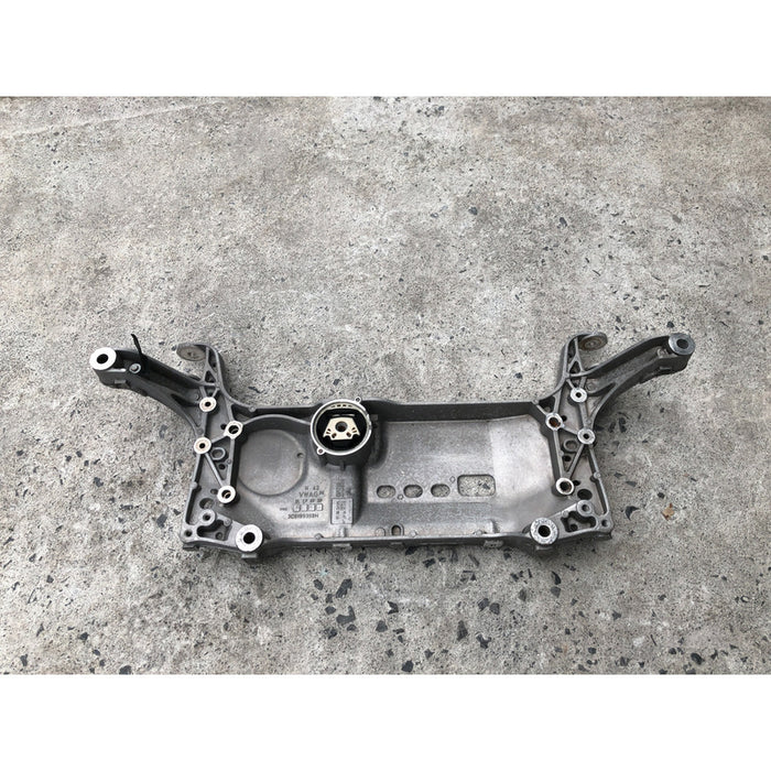 Puente Delantero Volkswagen Cc 2009 Al 2017 2.0