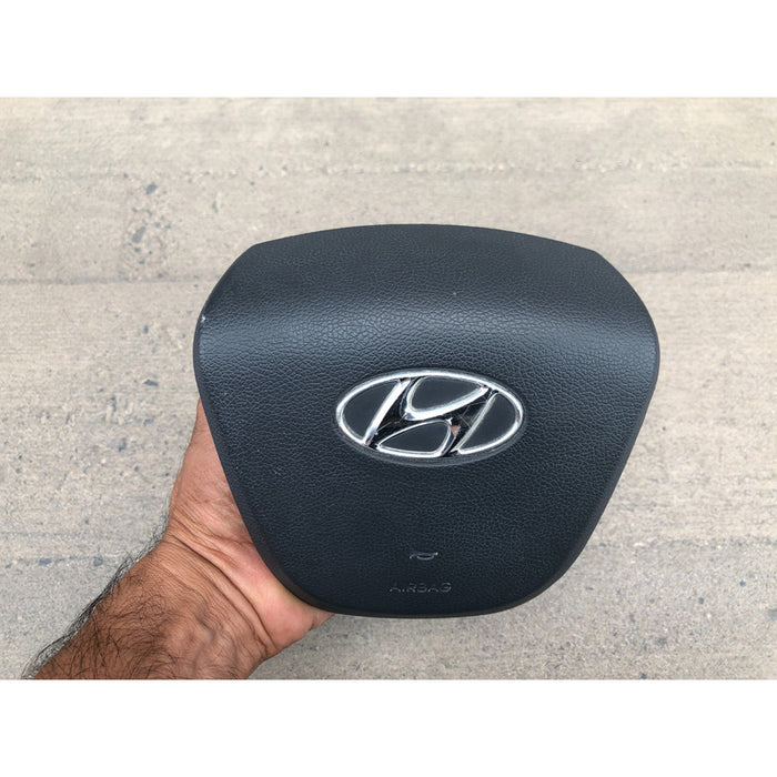 Bolsa De Aire Hyundai Accent 2015 2016 2017