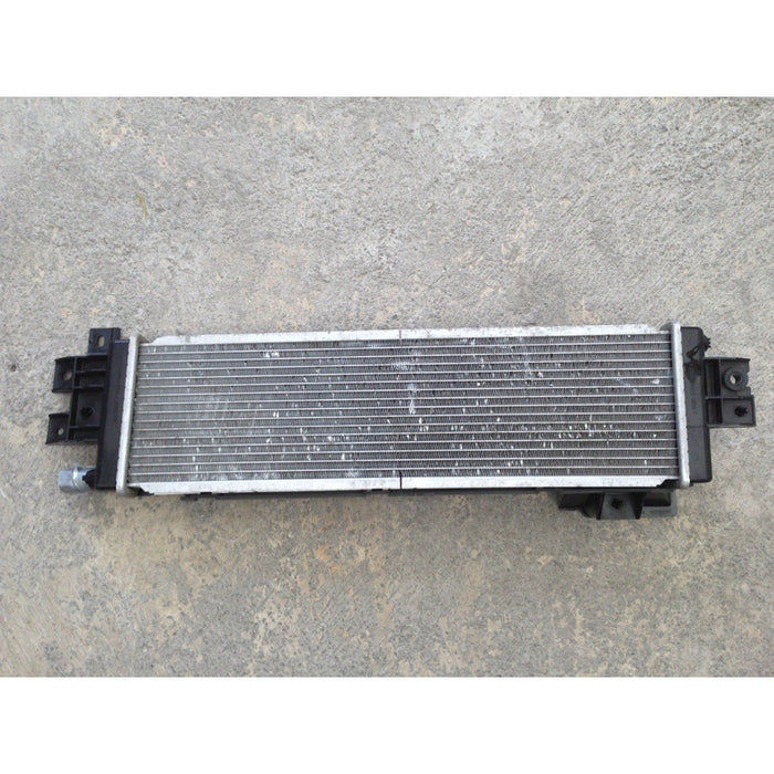 Radiador De Intercooler Infiniti Q60 2017 Al 2020 3.0