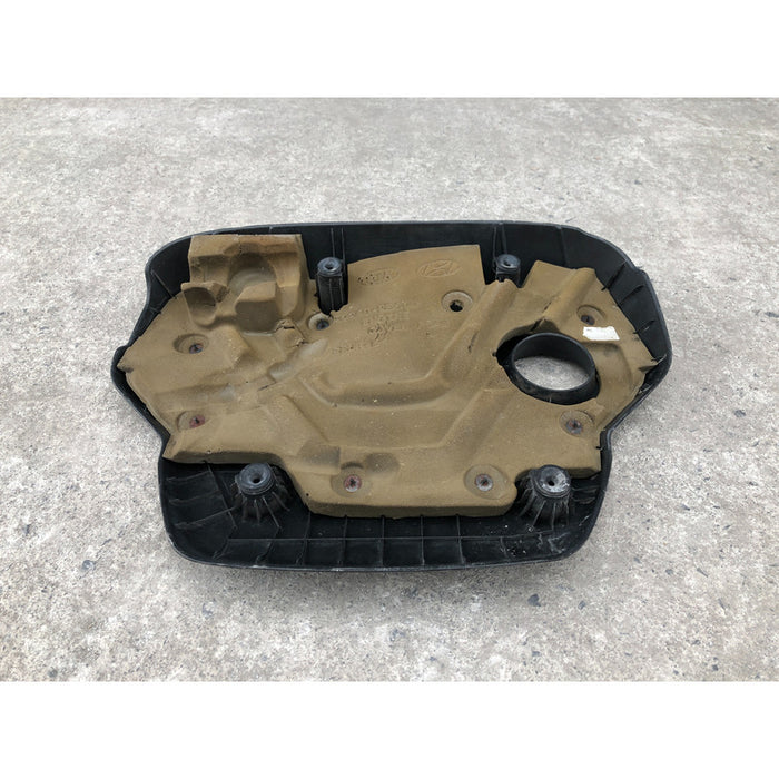 Cubierta De Motor Kia Soul 2012 Al 2016 1.6