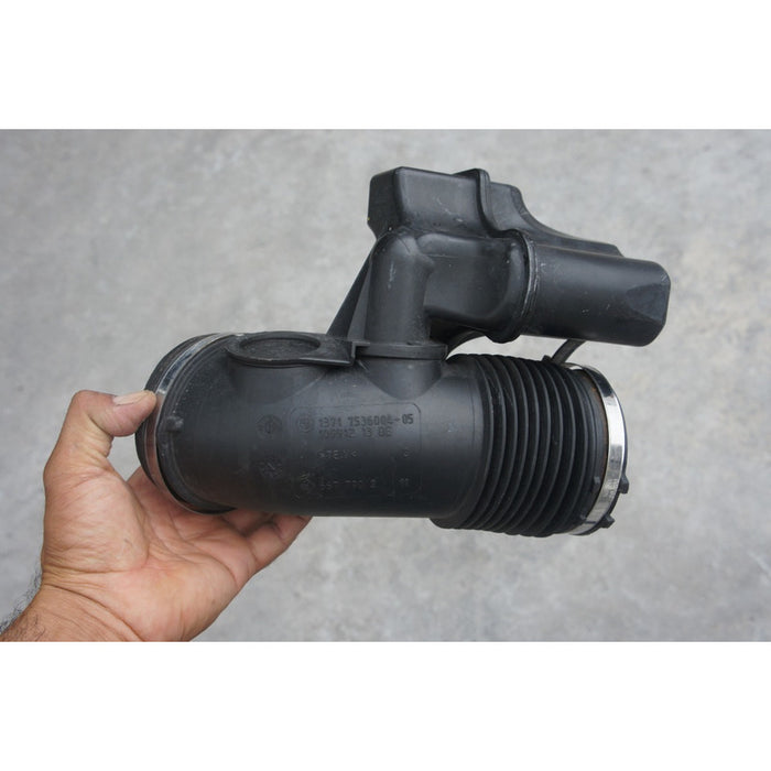 Manguera Porta Filtro Original Bmw 128i 2007 - 2013