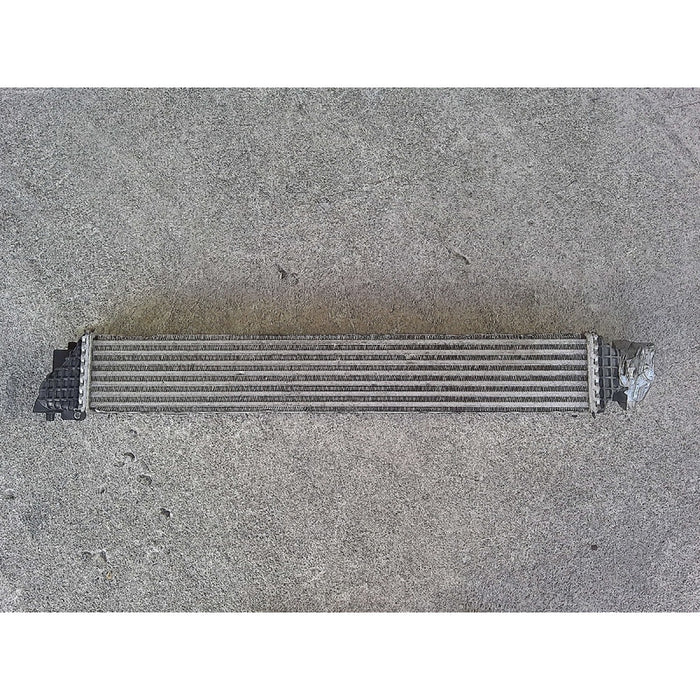 Enfriador De Intercooler Honda Civic 2016 Al 2021 2.0 Turbo