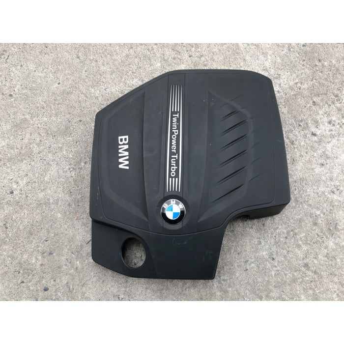 Cubierta De Motor Bmw 435i 2014 2015 2016 3.0