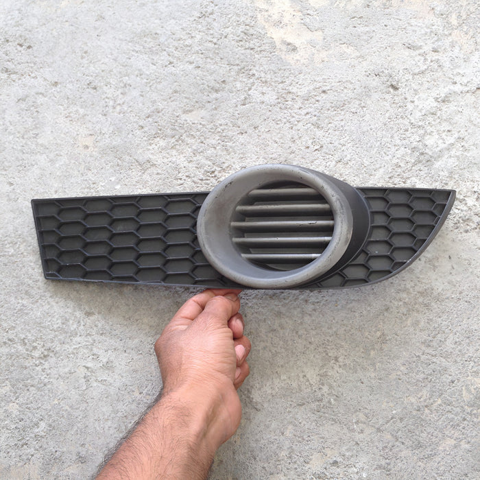 Parrilla Derecha Original Chevrolet Aveo 2009 2010 2011