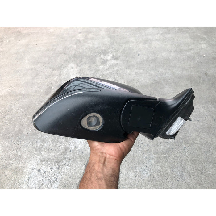 Espejo Derecho Original Jeep Cherokee 2014 Al 2021