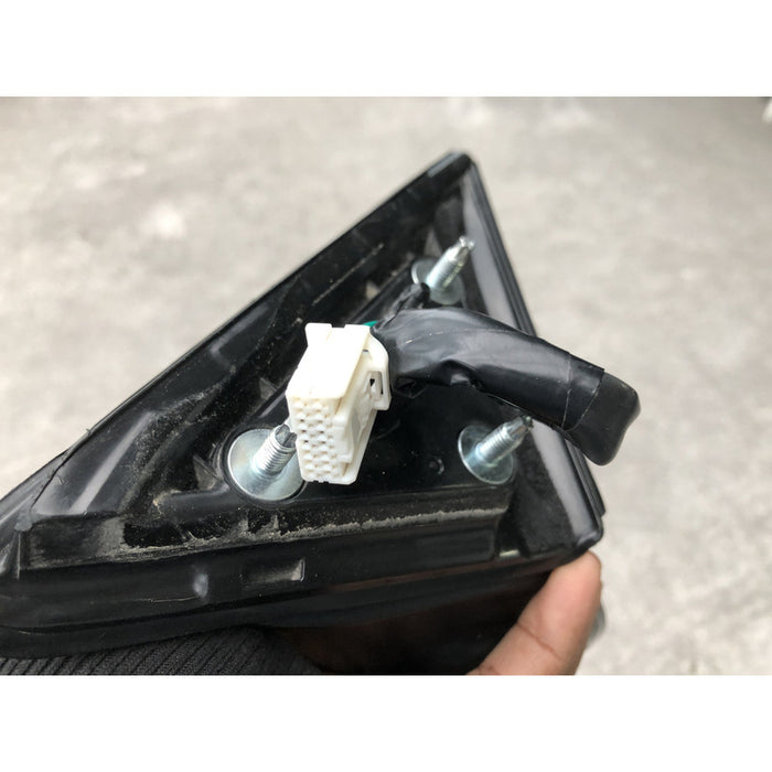 Espejo Derecho Original Rogue 2014 Al 2020