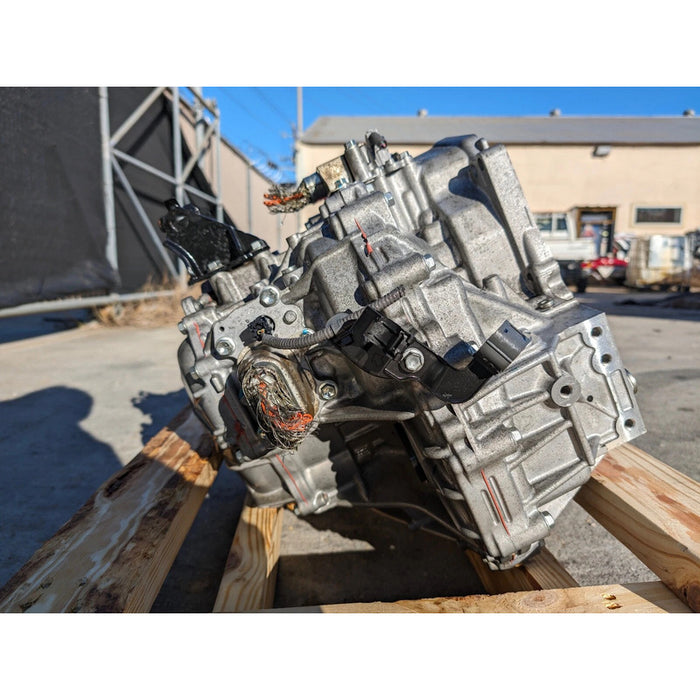 Transmision Automatica Hibrida Toyota Prius 2010-2015 1.8 L