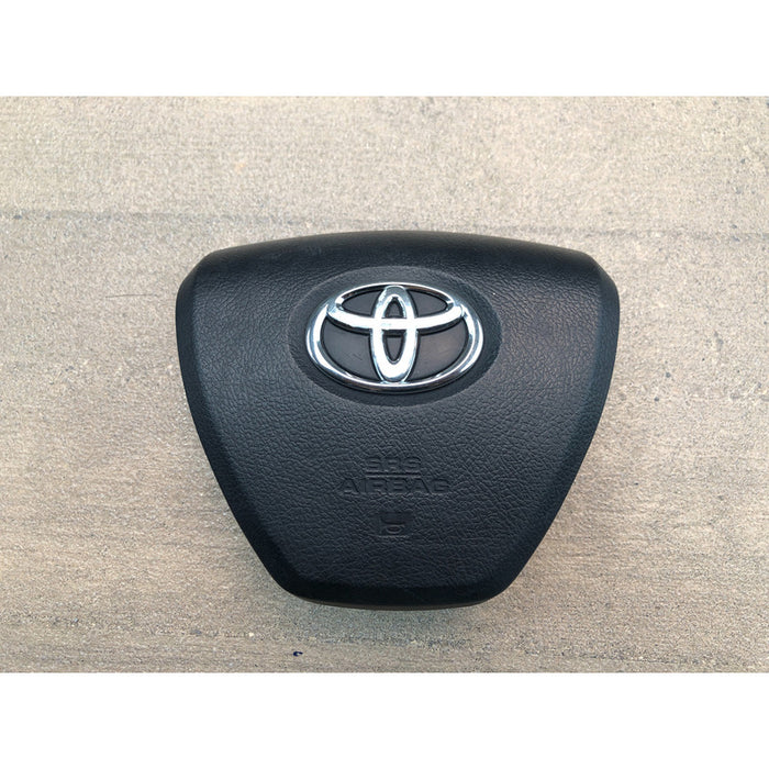 Bolsa De Aire Volante Original Toyota Venza 2013