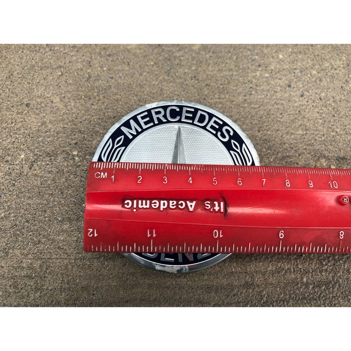 Copa Centro De Rin Mercedes Benz C250 2013 $ X Pieza