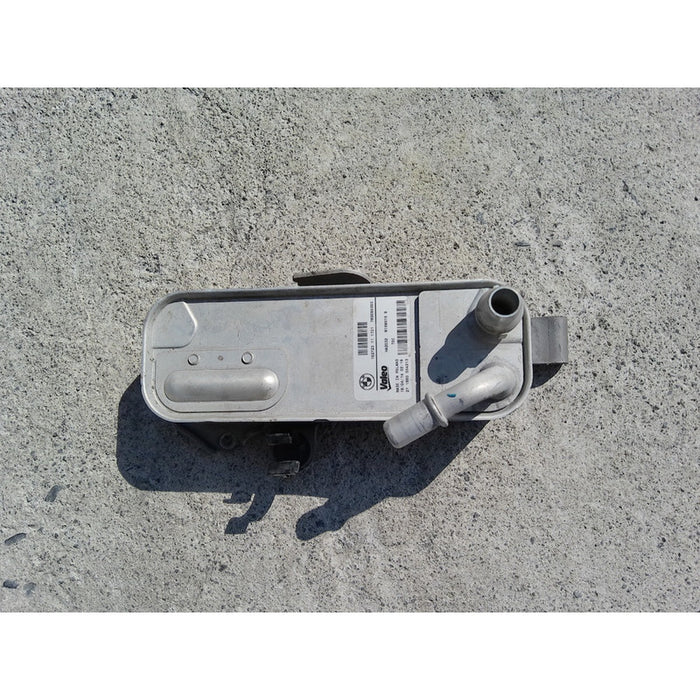 Enfriador De Aceite Transmision Para Bmw 320i 2012 Al 2015