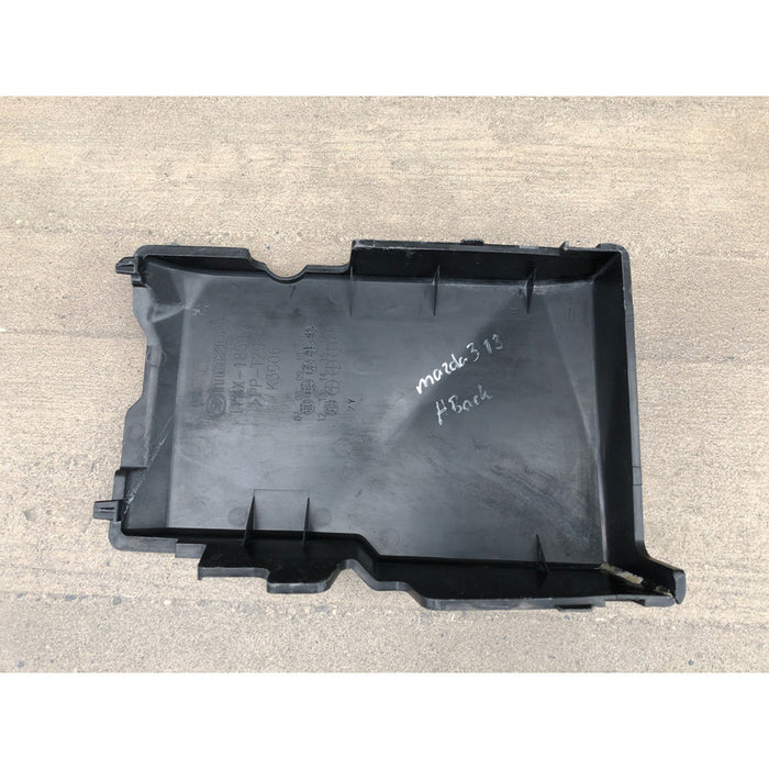 Tapa Superior De Bateria Mazda 3 Hatchback 2013