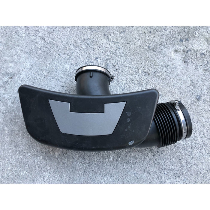 Resonador De Aire Bmw 550i 2006 2007 2008 2009 2010 4.8