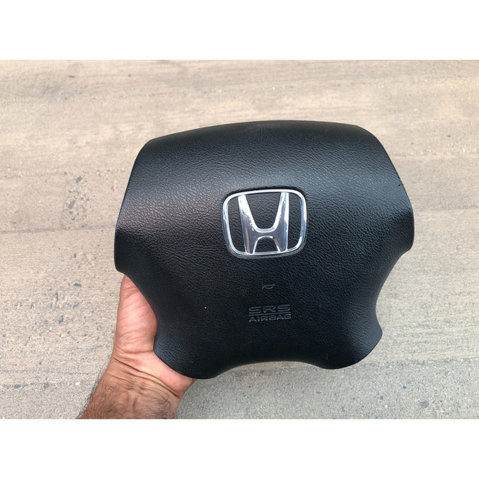 Bolsa De Aire Volante Original Honda Odyssey 2007 Al 2010