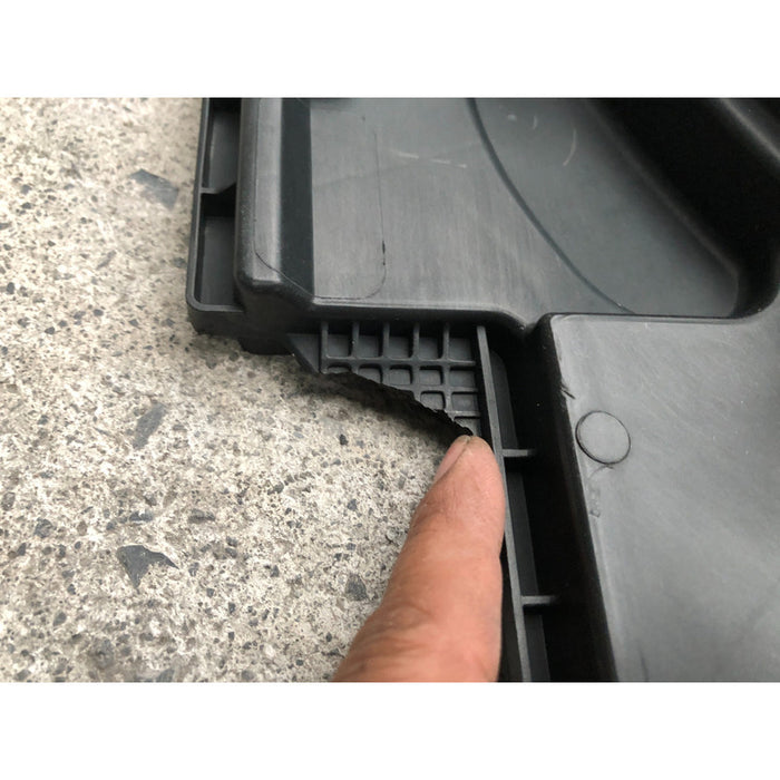 Motoventilador Bmw X4 2011 Al 2017