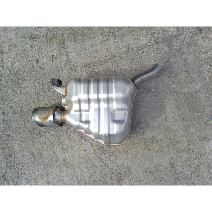 Caja De Humo Derecha Original Para Audi Q5 2012-2017 2.0