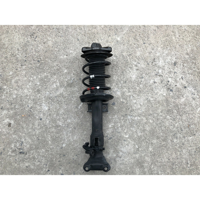 Amortiguador Delantero Izquierdo C250 2008 Al 2014 3.0