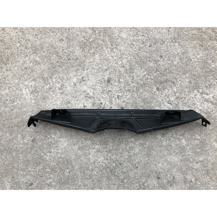 Deflector Superior Central Cadillac Xts 2013 Al 2017